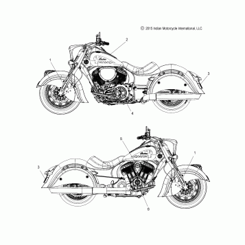 BODY, DECALS - N16CCDAA ALL OPTIONS (49INDIANDECAL16DH)