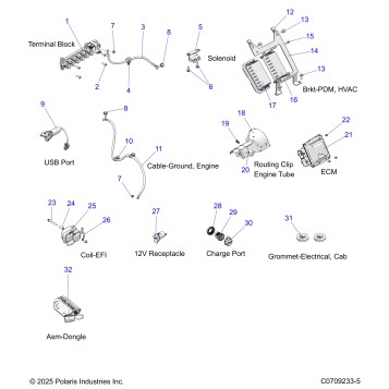 ELECTRICAL, COMPONENTS