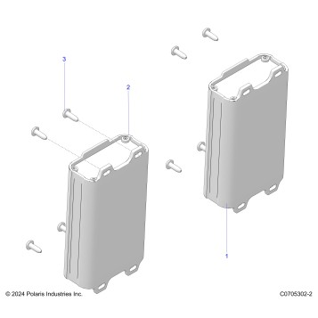 ELECTRICAL, AUDIO, AMPS