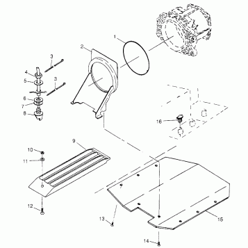 WATER INLET SLTX B964590 and Intl. SLTX I964590 (4935783578B009)