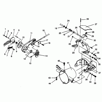 REVERSE SLTX B964590 and Intl. SLTX I964590 (4935783578B011)