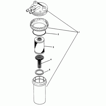 DRAIN SLTX B964590 and Intl. SLTX I964590 (4935783578C009)