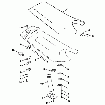 SEAT SL 700 B974071, Intl. SL 700 I974071, SL 700 Deluxe B974072 and Intl. (4940874087A013)