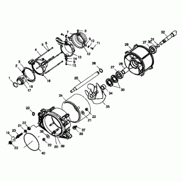 PROPULSION - B984690 (4945114511b004)