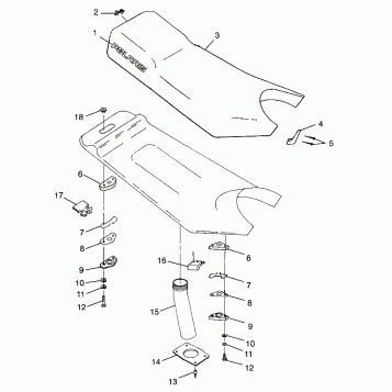SEAT - I984978 (4945834583a011)