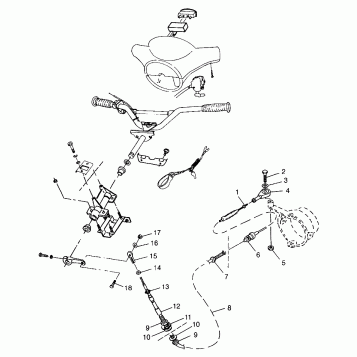 STEERING - I984978 (4945834583a014)