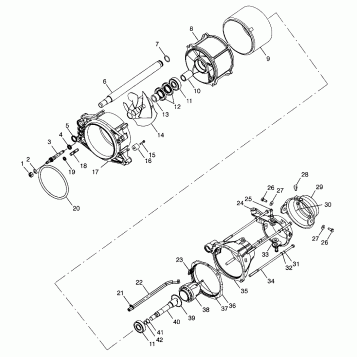 PROPULSION - I984978 (4945834583b003)