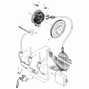 MAGNETO - I984978 (4945834583c008)