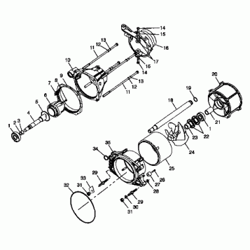PROPULSION - B984590 (4946314631b003)