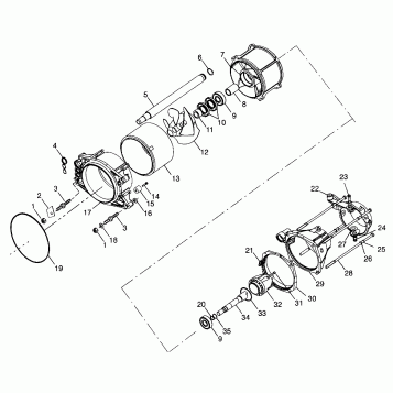 PROPULSION - I984573 (4946554655b003)