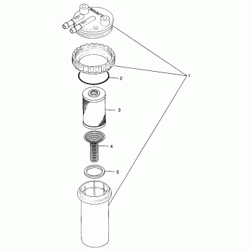 DRAIN - I984573 (4946554655c007)