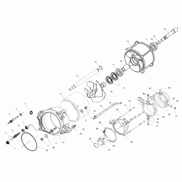 PROPULSION - I994673 (4951335133b004)