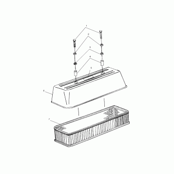 AIR VENT - I994690 (4951365136b008)