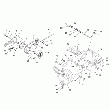 REVERSE - I994590 (4951425142b004)