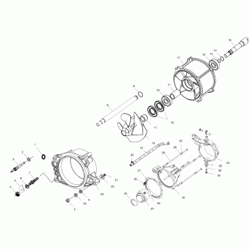 PROPULSION - I995095 (4951455145B006)