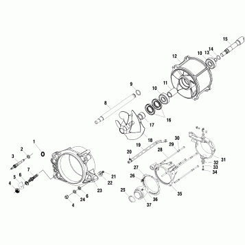 PROPULSION - I995094 (4951485148B006)