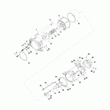 PROPULSION - B994978 (4951515151b003)