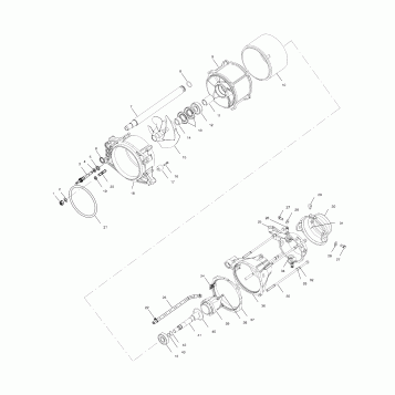 PROPULSION - W004978I (4955795579B003)