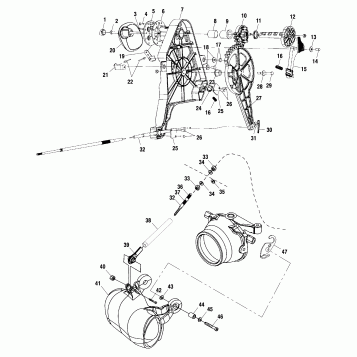 REVERSE - W005199D (4955825582B005)