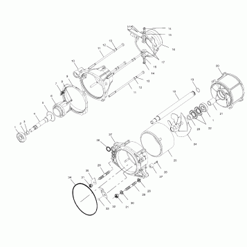 PROPULSION - B994596 (4955995599b003)