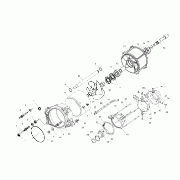 PROPULSION - W014697D (4964806480B001)