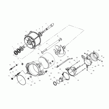 PROPULSION - W014699D (4964816481B002)