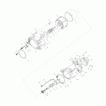 PROPULSION - W014999D (4964886488B001)