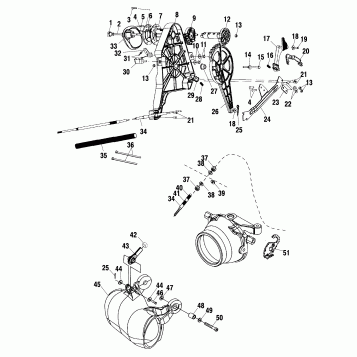 REVERSE - W025197D/W025197I (4971297129B03)