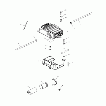 EMM - W025198C/D/I (4971357135B14)