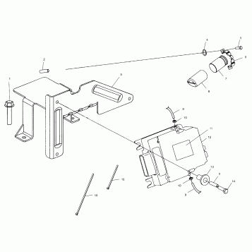 EMM - W025098D/W025098C/W025098I (4971447144C05)