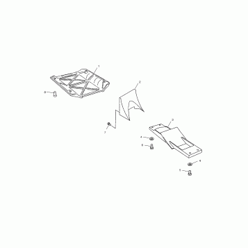 WATER INLET - W025402D (4980948094B02)