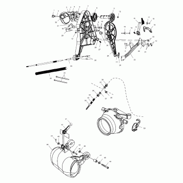 REVERSE - W035197DA/W035197IA (4980998099B03)