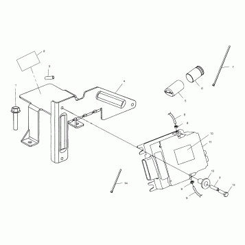 EMM - W035098CA/W035098IA (4981028102B14)