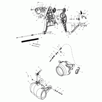 REVERSE - W035101CA/W035101IA (4981048104B03)