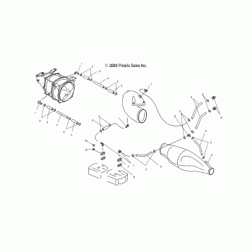 COOLING - W045402DA (4990599059B01)