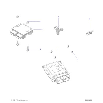ELECTRICAL, COMPONENTS - Z26HCA18A4/A7/B4/B7 (C0201126-6)