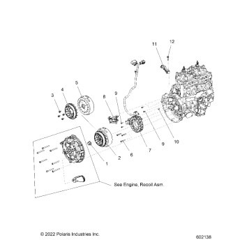 BODY, DOORS, REAR - Z22N4M99AR (C0706110-2)