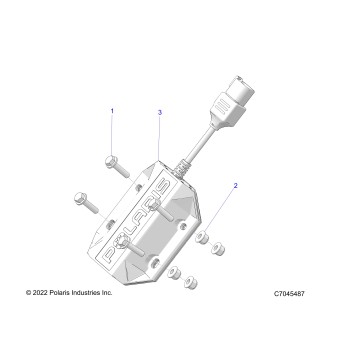 ELECTRICAL, DASH INSTRUMENTS -  Z23RML2KAJ/BJ/AK/BK  (C703064)