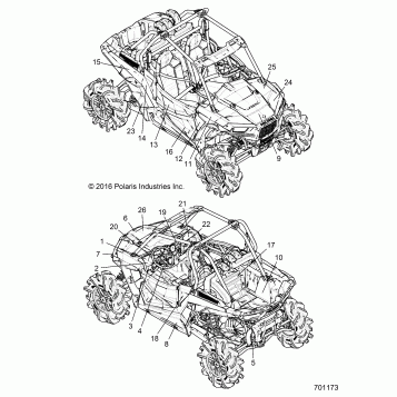 BODY, DECALS - Z17VD_99AB/AK/AM/AW/LW/AZ/AP (701173)
