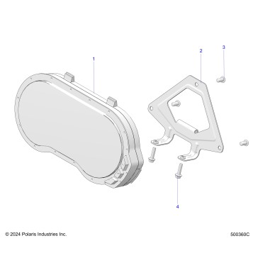 ELECTRICAL, INSTRUMENTATION - T25AATGD/HD (500360C)