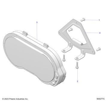 ELECTRICAL, INSTRUMENTATION - T25AAGGB/HB (500277C)