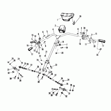 Steering (4909520952006A)