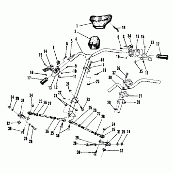 Steering (4909540954006A)