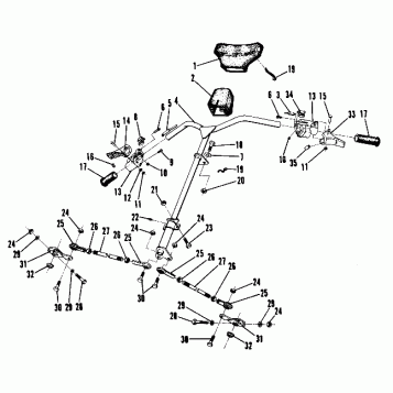 Steering (4909550955005A)