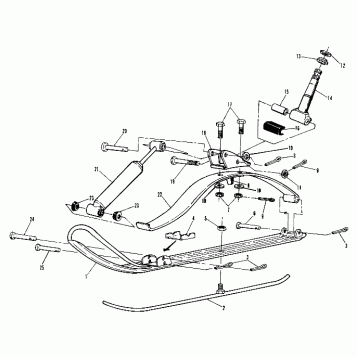 Ski (4909550955006A)