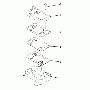 Fuel Pump (4909550955022A)
