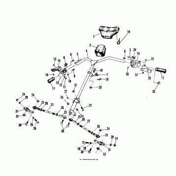 Steering (4910931093006A)