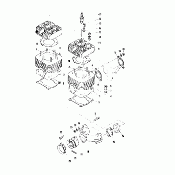 Cylinder (4910931093021A)