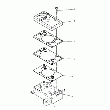 Fuel Pump (4910931093026A)