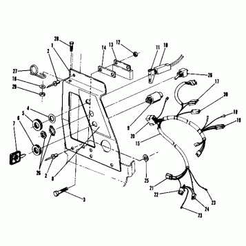 Console (4910941094008A)